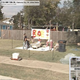 Illustration for article titled Street View Catches The Flaming Lips Wayne Coyne in a Bath on His Lawn